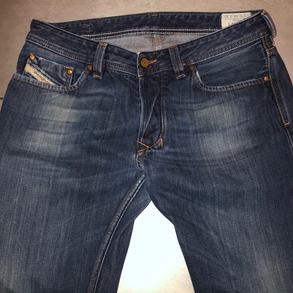 diesel jeans 34x30